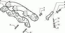 10256/15 СПУСКНОЙ КАНАЛ