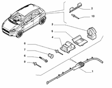 55508-030 HEAD BAG