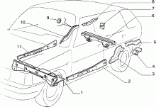 70006/00 ПОЛ 