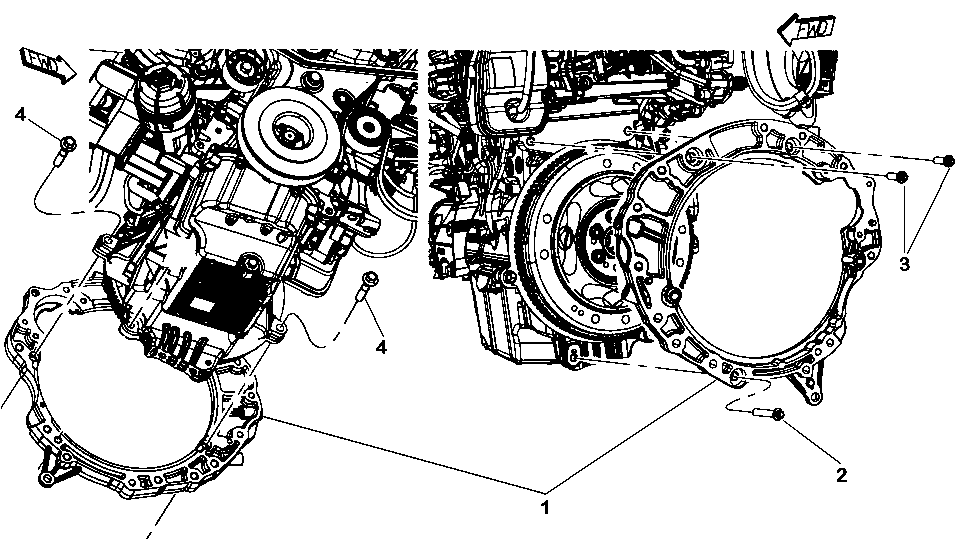 21201-010 АВТОМАТИЧЕСКАЯ КПП