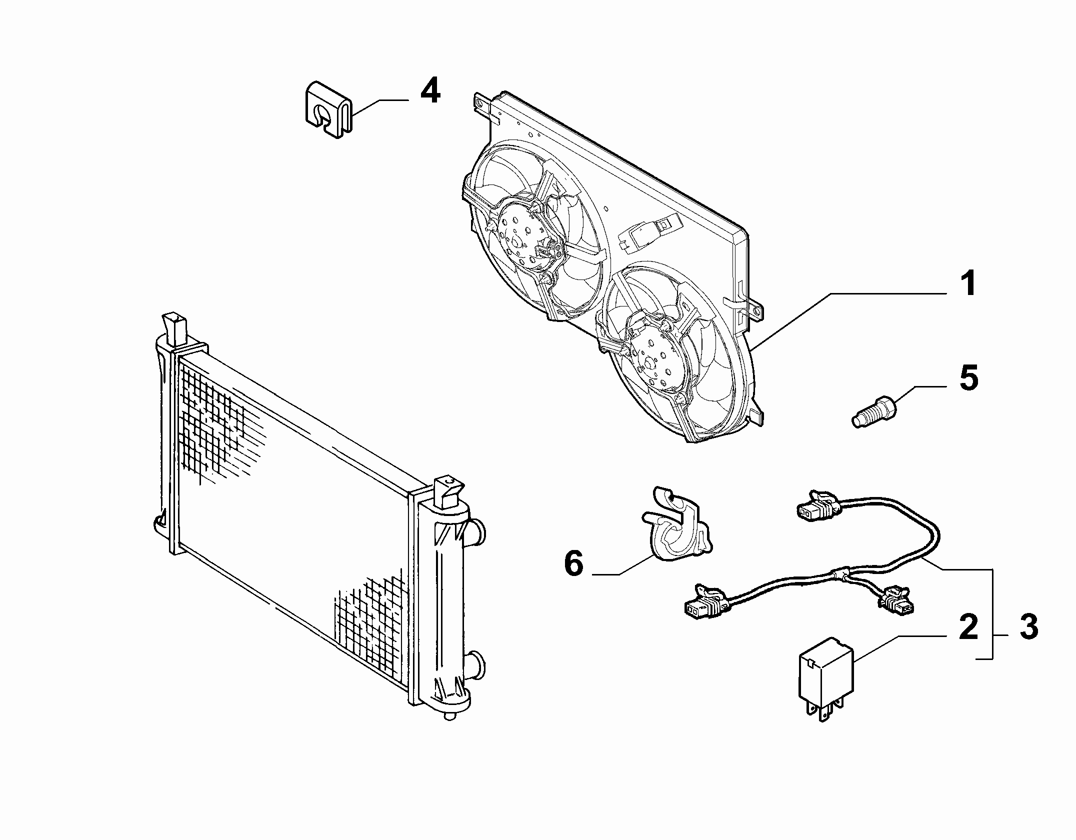 10409-010 HEATER FAN