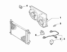 10409-010 HEATER FAN