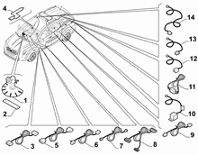 55530-040 COMMUNICATION DEVICES