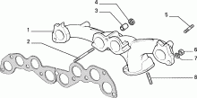 10256/00 СПУСКНОЙ КАНАЛ