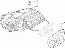 50103/00 СИСТЕМА КОНДИЦИОНИРОВАНИЯ ВОЗДУХА