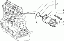 33109/01 ВАКУУМНАЯ СИСТЕМА ТОРМОЖЕНИЯ