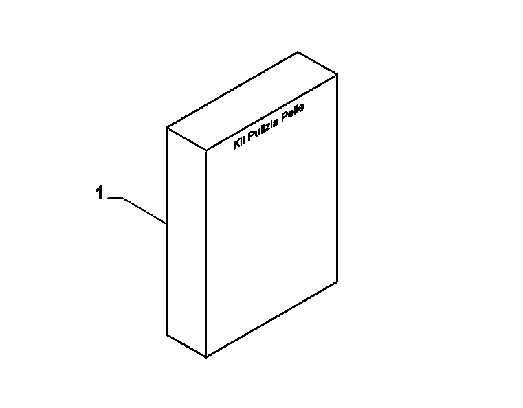 68101-060 CLEANING KIT