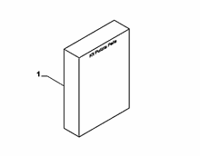 68101-060 CLEANING KIT