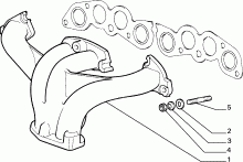 10256/00 СПУСКНОЙ КАНАЛ