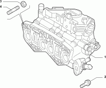 10255/01 ВСАСЫВАЮЩИЙ КАНАЛ