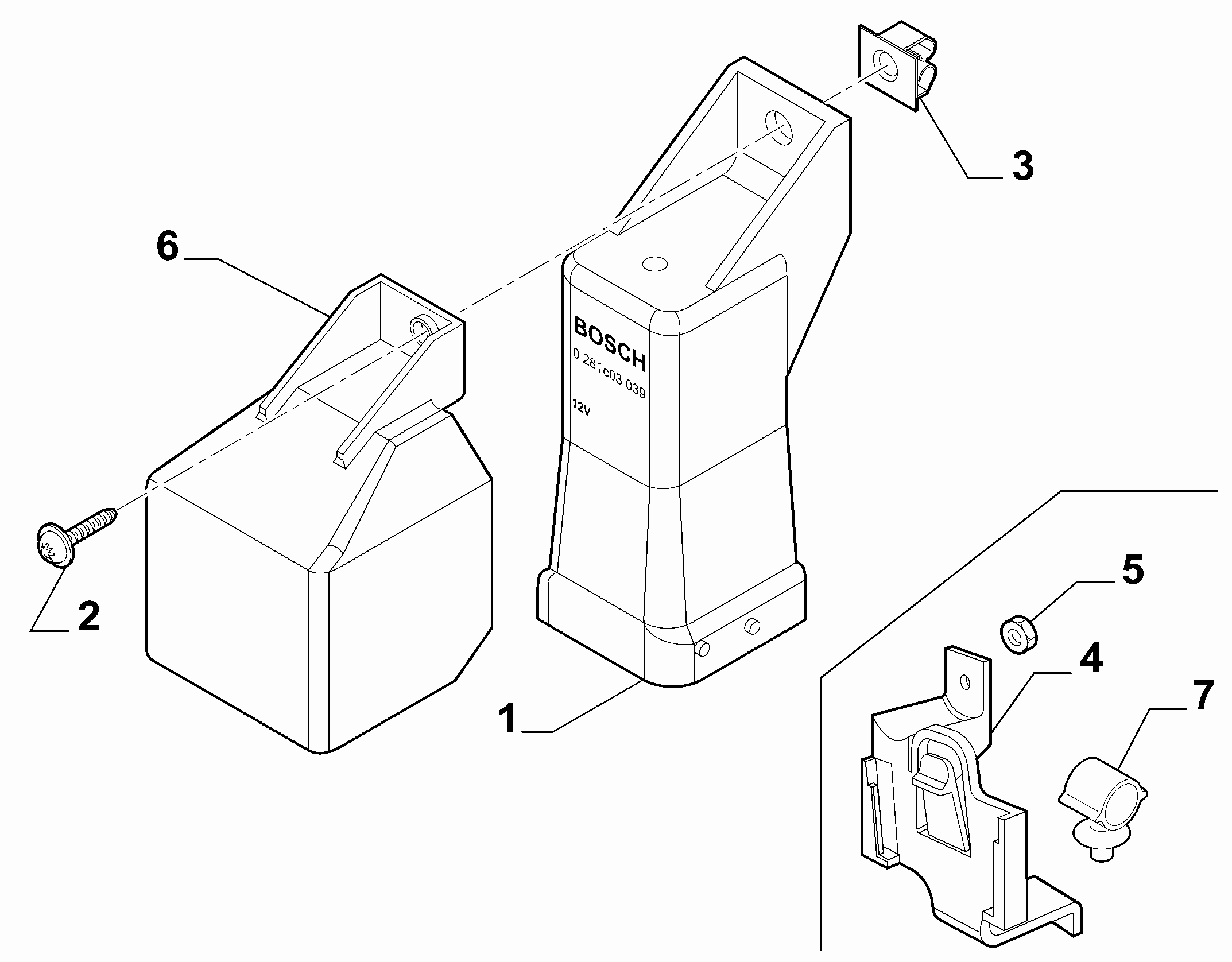 55102-010 CENTRLAISED HEATER