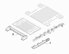 70006-040 SIDE MEMBER