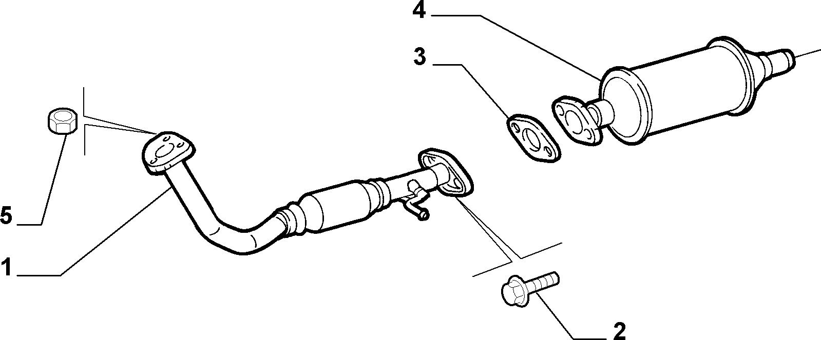10258/00 СПУСКНОЙ ТРУБОПРОВОД 