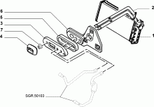 50105/00 ЭЛ-ТЫ КОНДИЦИОНЕРА 