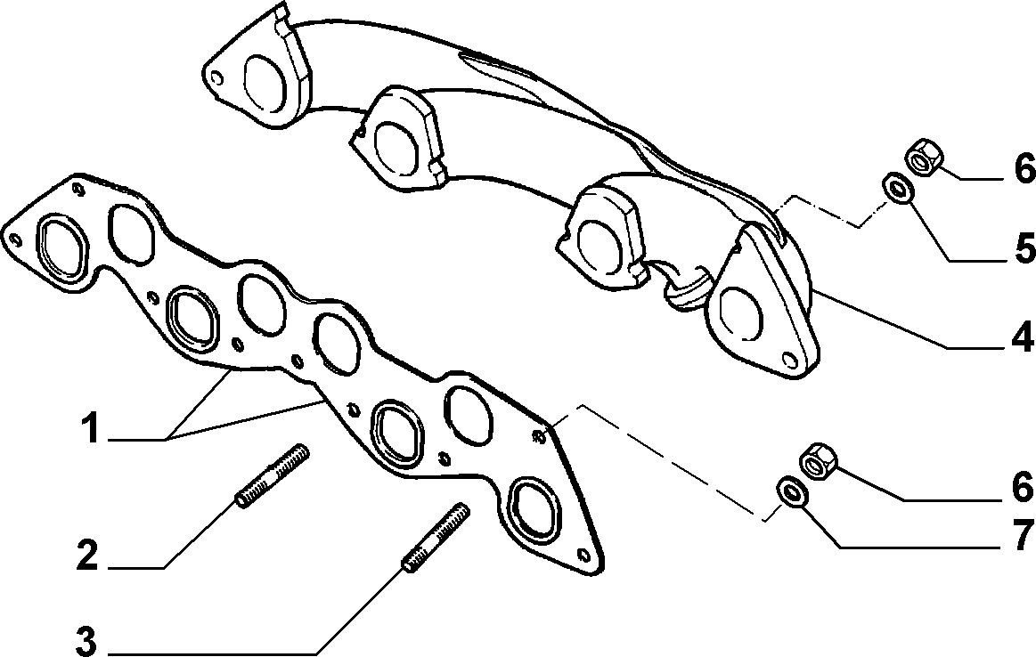 10256/80 СПУСКНОЙ КАНАЛ