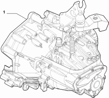 21200/03 КПП