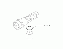 10107-012 TAPPET WASHERS