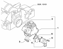 10226-010 INJECTION PUMP
