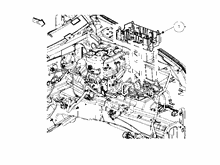 55502-020 ENGINE SHUNT