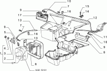 50102/00 ЭЛ-ТЫ ОБОГРЕВАТЕЛЯ 