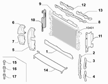 10409-020 AIR BELT CONVEYOR AND SHUTTER 