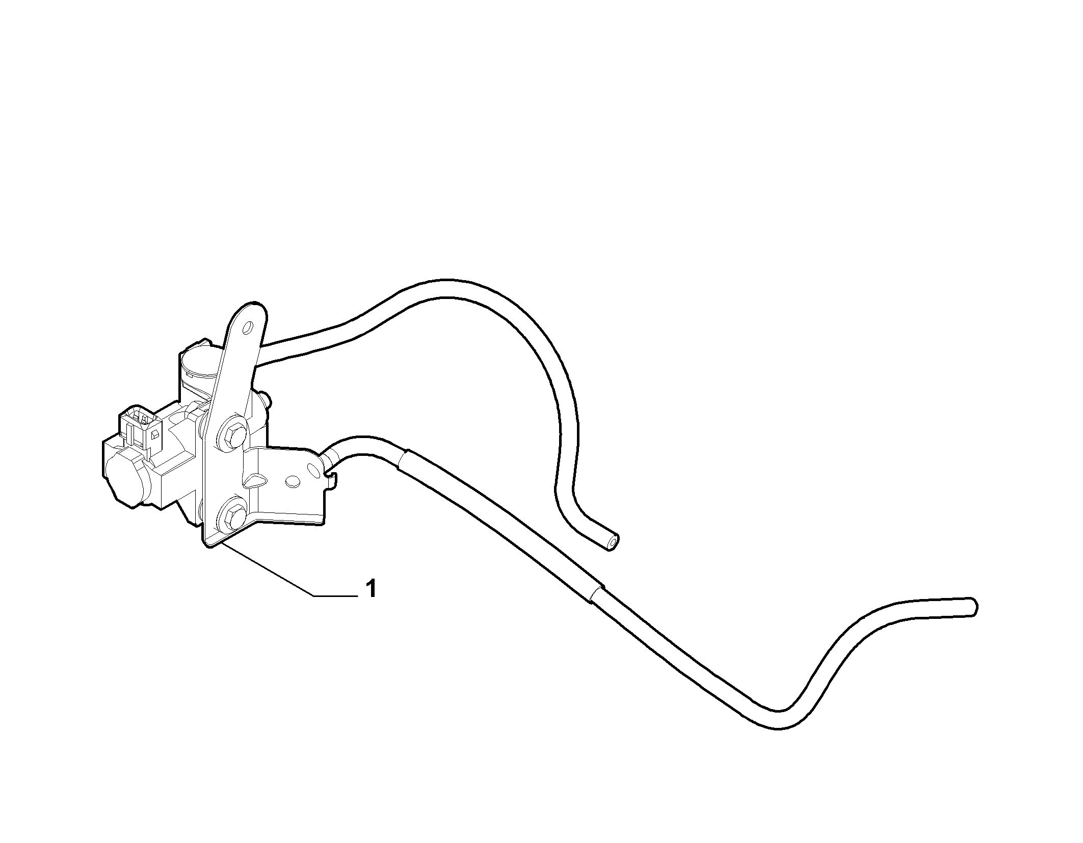 10247/02 HEAT EXCHANGER AND PIPING