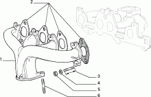 10256/00 СПУСКНОЙ КАНАЛ