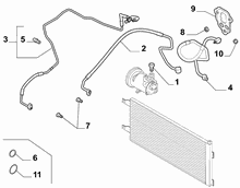 50101-050 FLUID PIPING