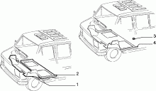 70521/00 КОВРОВЫЕ ПОКРЫТИЯ 