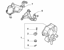 10201-060 PRESSURE REGULATOR