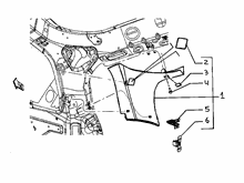 70523-019 PILLAR COVERS