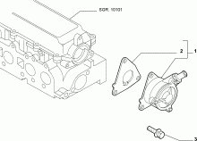 33109/30 ВАКУУМНАЯ СИСТЕМА ТОРМОЖЕНИЯ