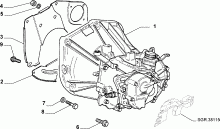 21200/00 КПП
