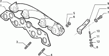 10256/10 СПУСКНОЙ КАНАЛ