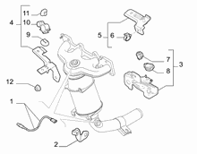 10258-020 PROBE PARTICLE