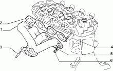 10256/00 СПУСКНОЙ КАНАЛ 