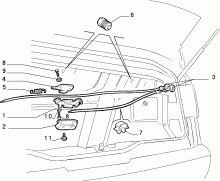 70613/00 REAR SEAT