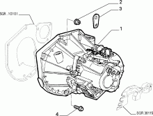 21200/01 КПП
