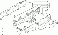 10256/10 СПУСКНОЙ КАНАЛ