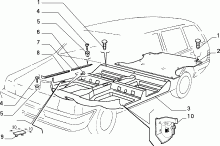 70521/00 КОВРОВЫЕ ПОКРЫТИЯ 