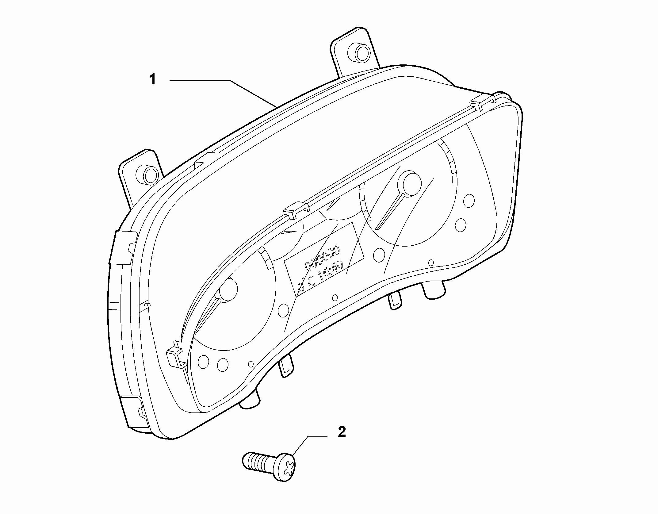 55510-010 DRIVERS MANUAL