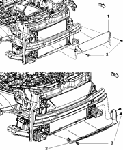 10401-010 RADIATOR