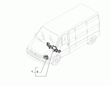 55508/00 ПОДУШКА БЕЗОПАСНОСТИ 
