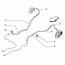 33102-060 REAR PIPING