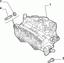 10255/01 ВСАСЫВАЮЩИЙ КАНАЛ
