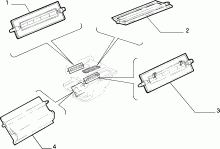 50102/00 ЭЛ-ТЫ ОБОГРЕВАТЕЛЯ