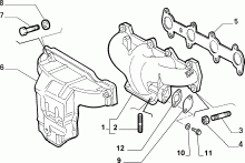 10256/15 СПУСКНОЙ КАНАЛ