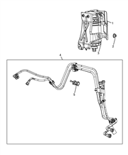 10225-010 FUEL FILTER