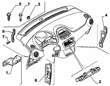 70502-070 BRACKETS