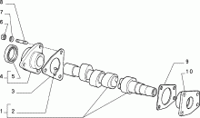 10107/00 РАСПРЕДВАЛ 
